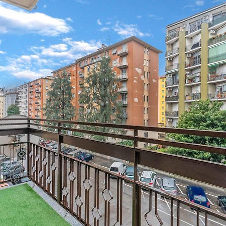 Tul18 - New Apartment With Modern Design - Мілан Екстер'єр фото
